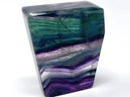 Fluorite Freeform