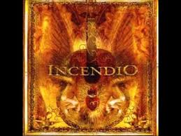 Incendio Fire Music