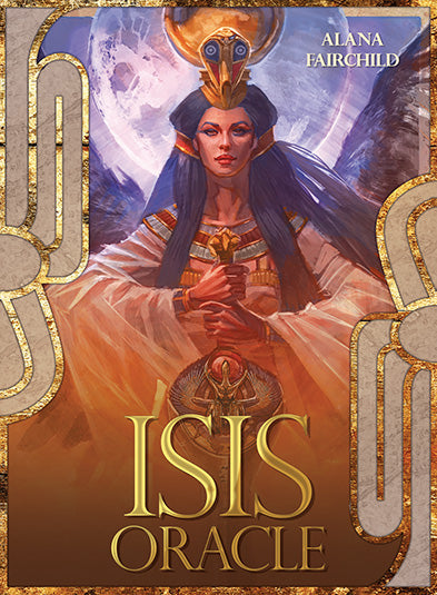 ISIS Oracle Cards