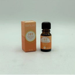 Daisy Renu Essential Oil Blends