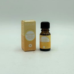 Daisy Renu Essential Oil Blends