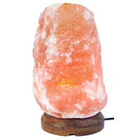 Salt Lamp Himalayan 1-2kg