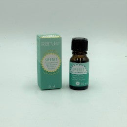 Daisy Renu Essential Oil Blends