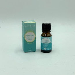 Daisy Renu Essential Oil Blends