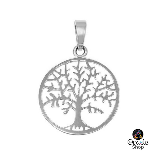 TREE OF LIFE Pendants
