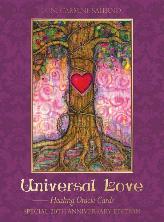 Universal Love Cards