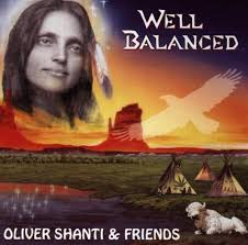 Well Balanced - Oliver Shanti