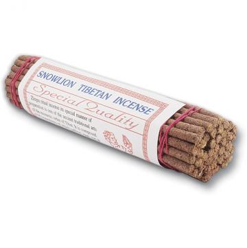 Snowlion Tibetan Incense